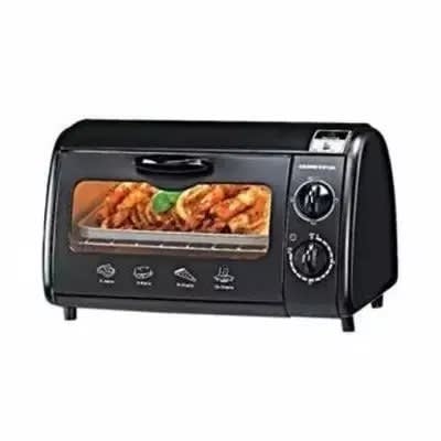 Crown Star Electric Oven - 9ltrs
