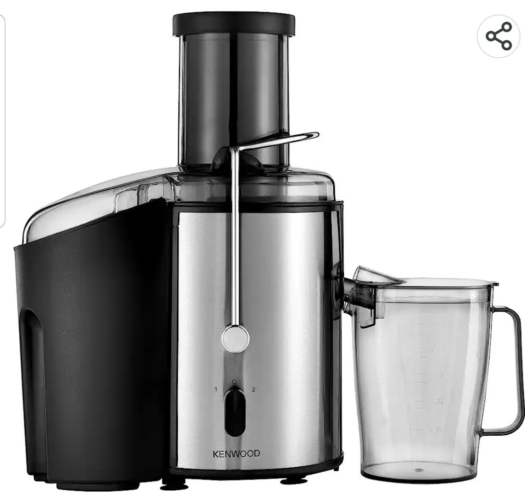 Kemwood Juice Extractor