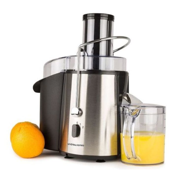 Power Juice Extractor - 850W