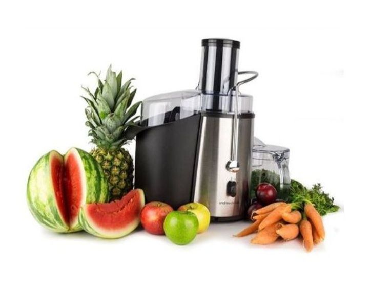 Power Juice Extractor - 850W