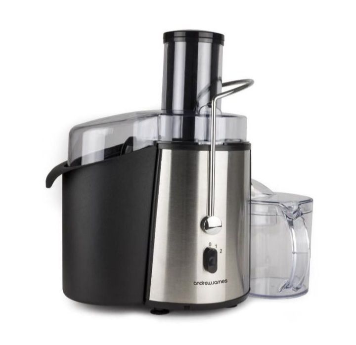 Power Juice Extractor - 850W