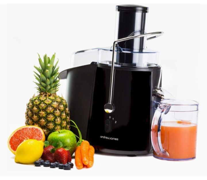 Professional Whole Fruit Power Juice Extractor - 850W