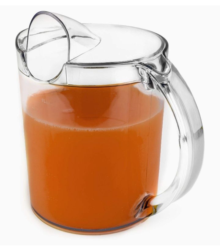 Professional Whole Fruit Power Juice Extractor - 850W