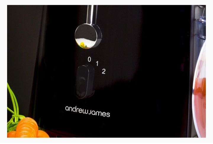 Professional Whole Fruit Power Juice Extractor - 850W