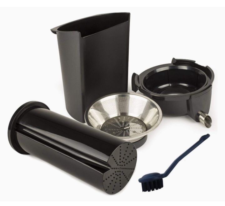 Professional Whole Fruit Power Juice Extractor - 850W