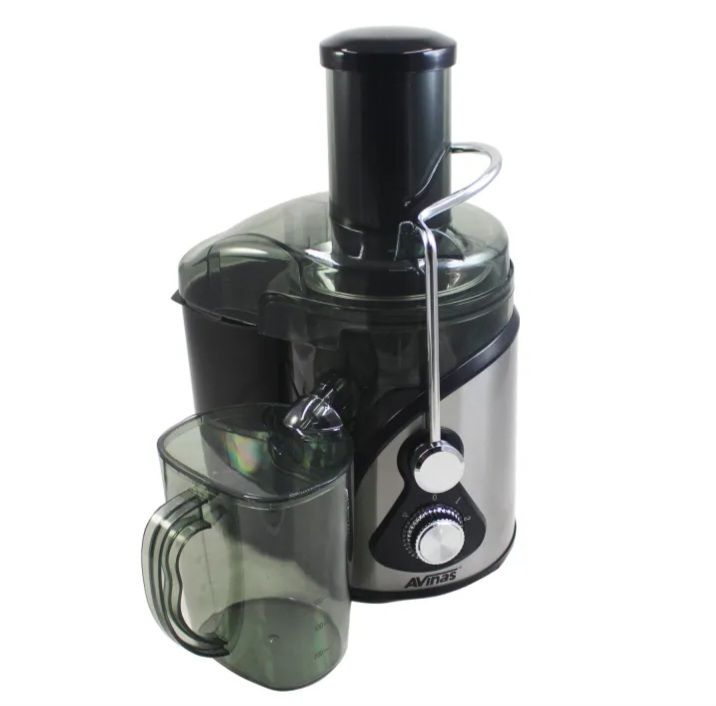 Whole Fruit Juice Extractor With Large Feed Chute - 800W