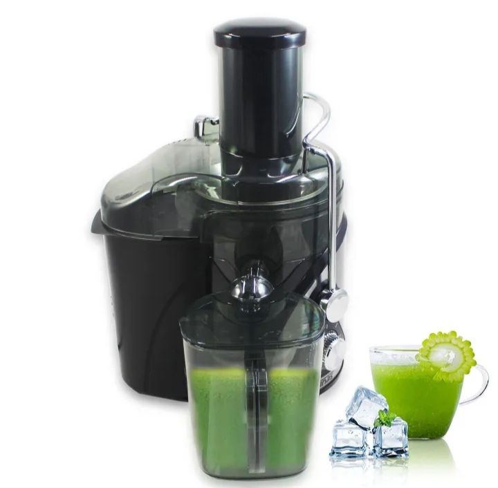 Whole Fruit Juice Extractor With Large Feed Chute - 800W