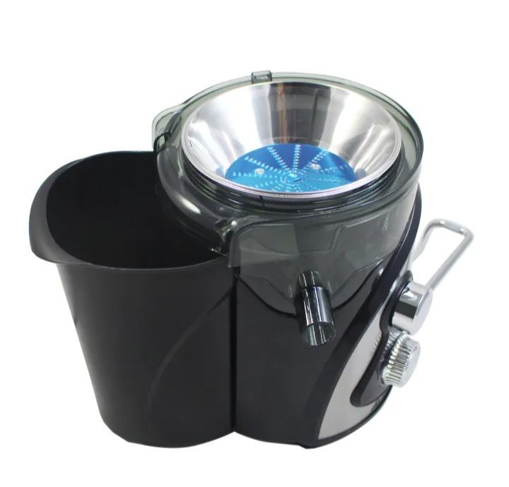 Whole Fruit Juice Extractor With Large Feed Chute - 800W