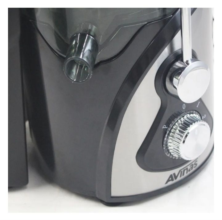 Whole Fruit Juice Extractor With Large Feed Chute - 800W