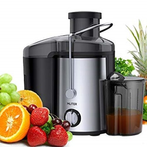 Electric Fruit Juicer  & Extractor