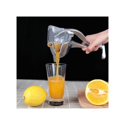 Heavy Duty Manual Orange Lemon Lime Citrus Squeezer Fruit Juicer Hand Press Tool