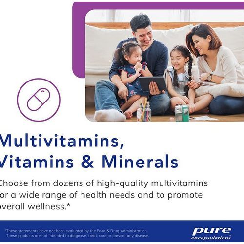 O.N.E. Multivitamin, 60 Count