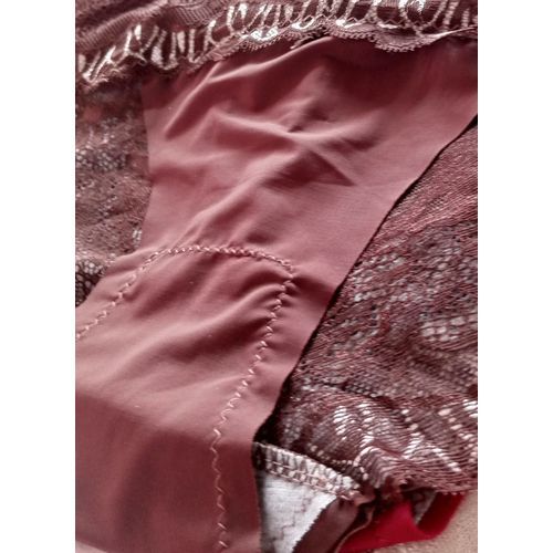 Lica Ladies Lace Pants - Set Of 6
