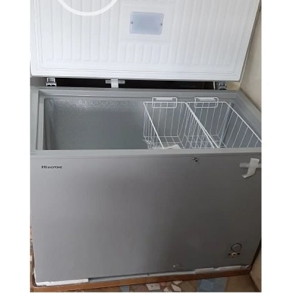 310Ltrs Chest Freezer FC440SHF -  Fast Freezing