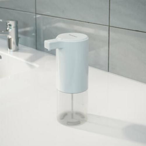 Sensory Foam Soap Dispenser 250ml