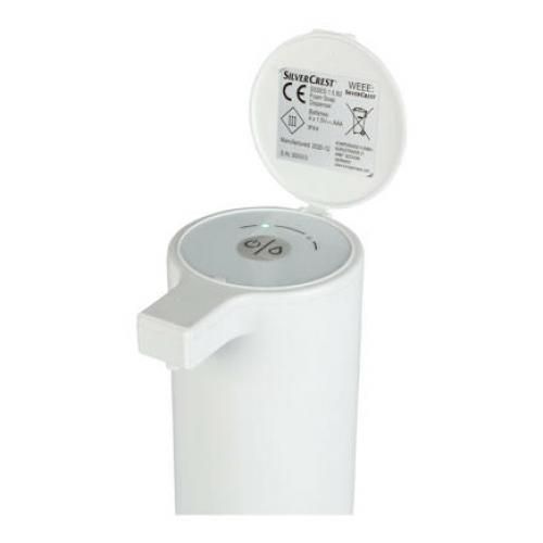 Sensory Foam Soap Dispenser 250ml