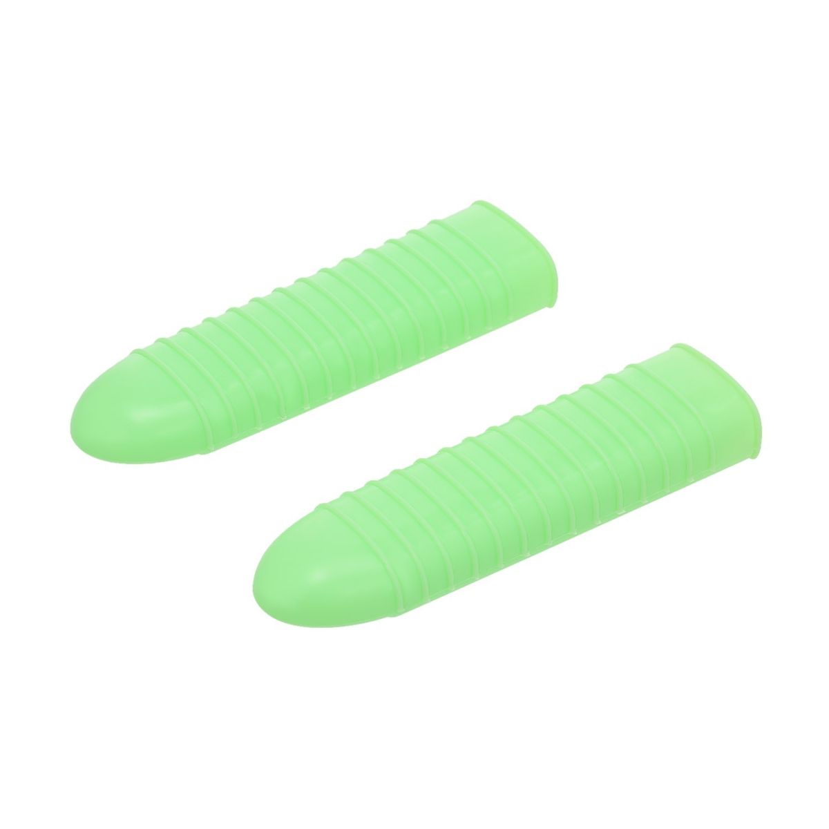 1 Pair Hair Straightener Cover Hair Care Protective Set