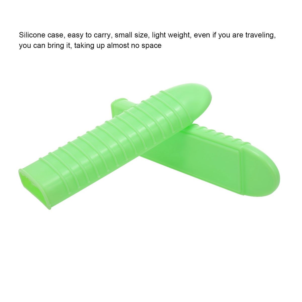 1 Pair Hair Straightener Cover Hair Care Protective Set