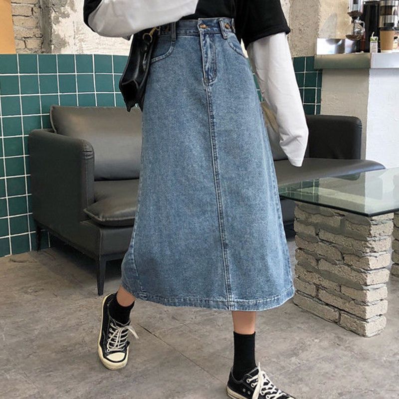 Women's Clothing Half Skirt Women's Casual Dress