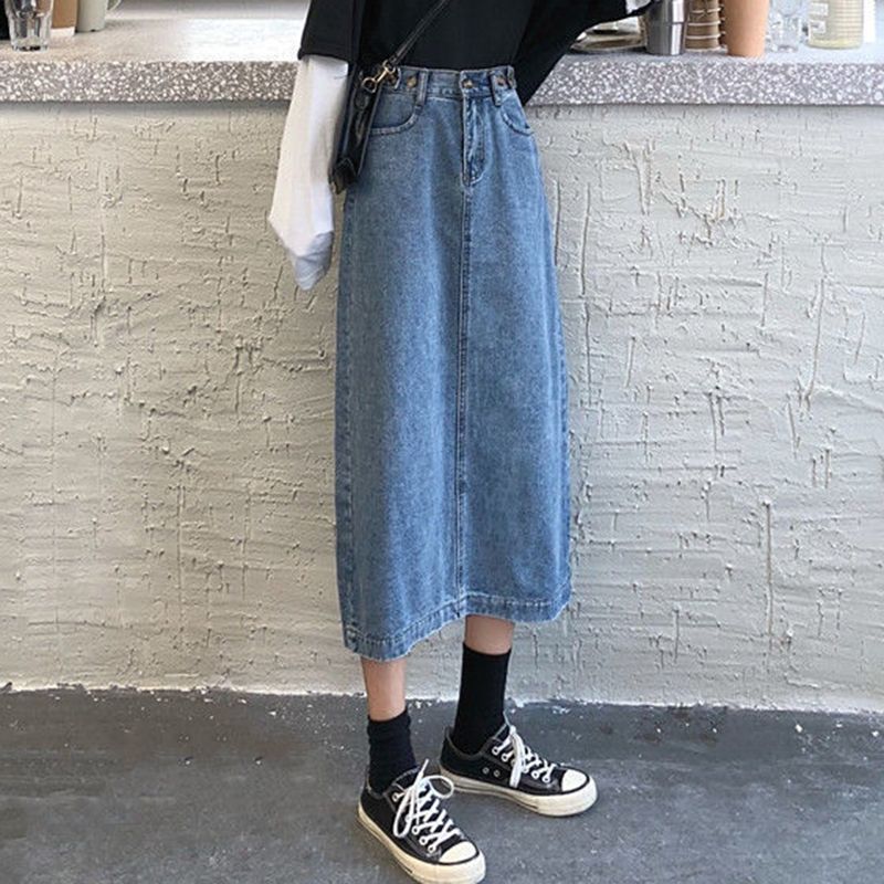 Women's Clothing Half Skirt Women's Casual Dress
