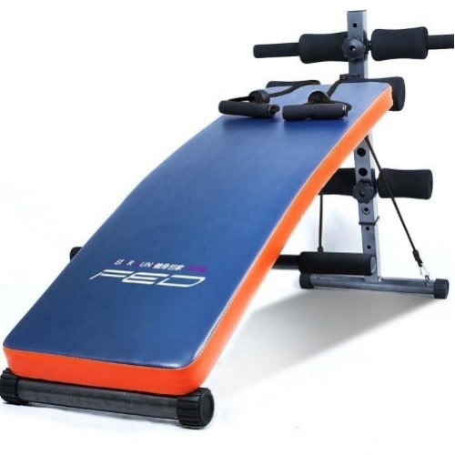 Arrive Multi- Function Belly Sit Up Bench