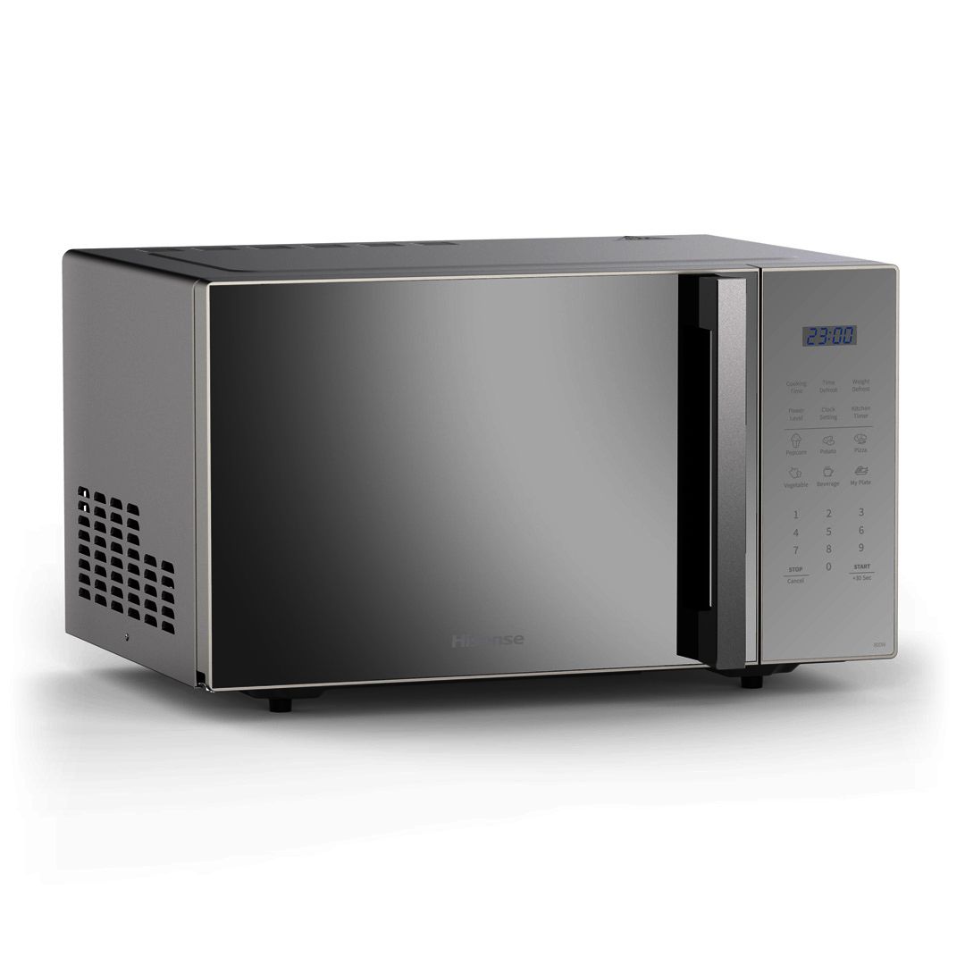 25L 900W Microwave Oven