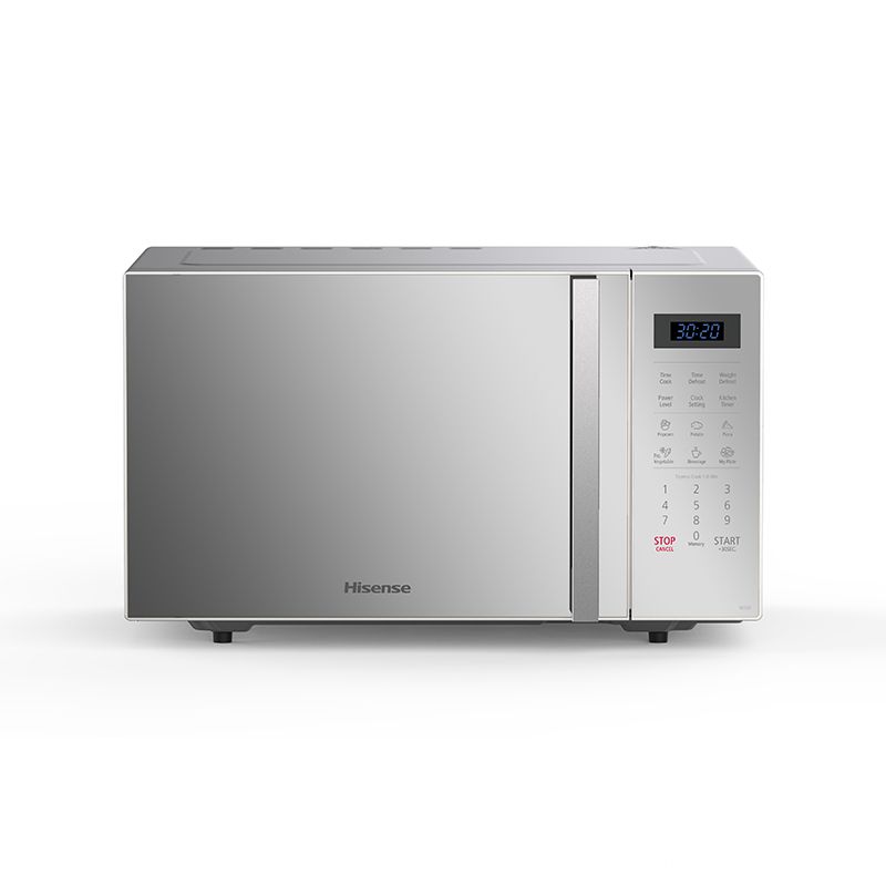 25L 900W Microwave Oven