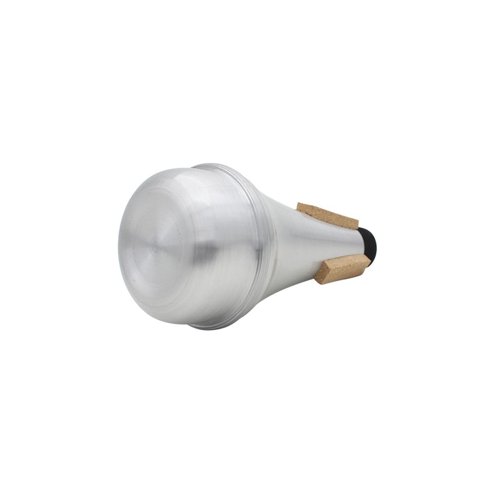 High Quality Trumpet Straight Mute Sourdine Aluminum Alloy