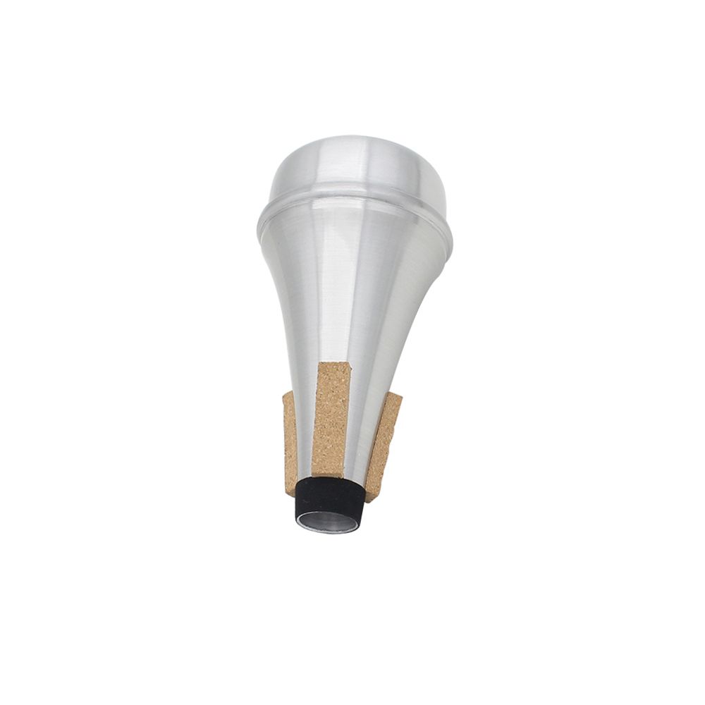 High Quality Trumpet Straight Mute Sourdine Aluminum Alloy