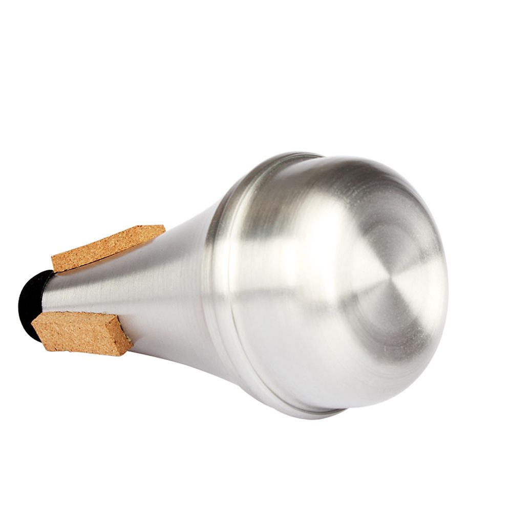 High Quality Trumpet Straight Mute Sourdine Aluminum Alloy