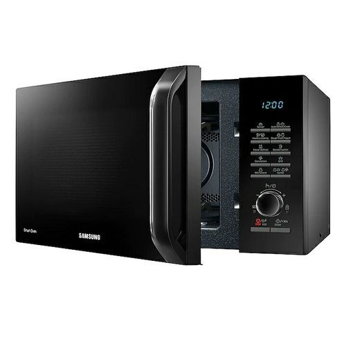 Digital 28L Combination Microwave Oven With Grill
