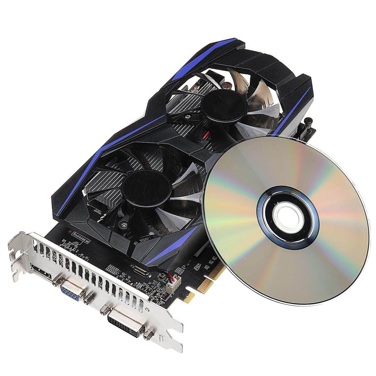 GTX970 4GB DDR5 128Bit Game Graphics Card -E VGA DVI HDMI For NVIDIA GeForce