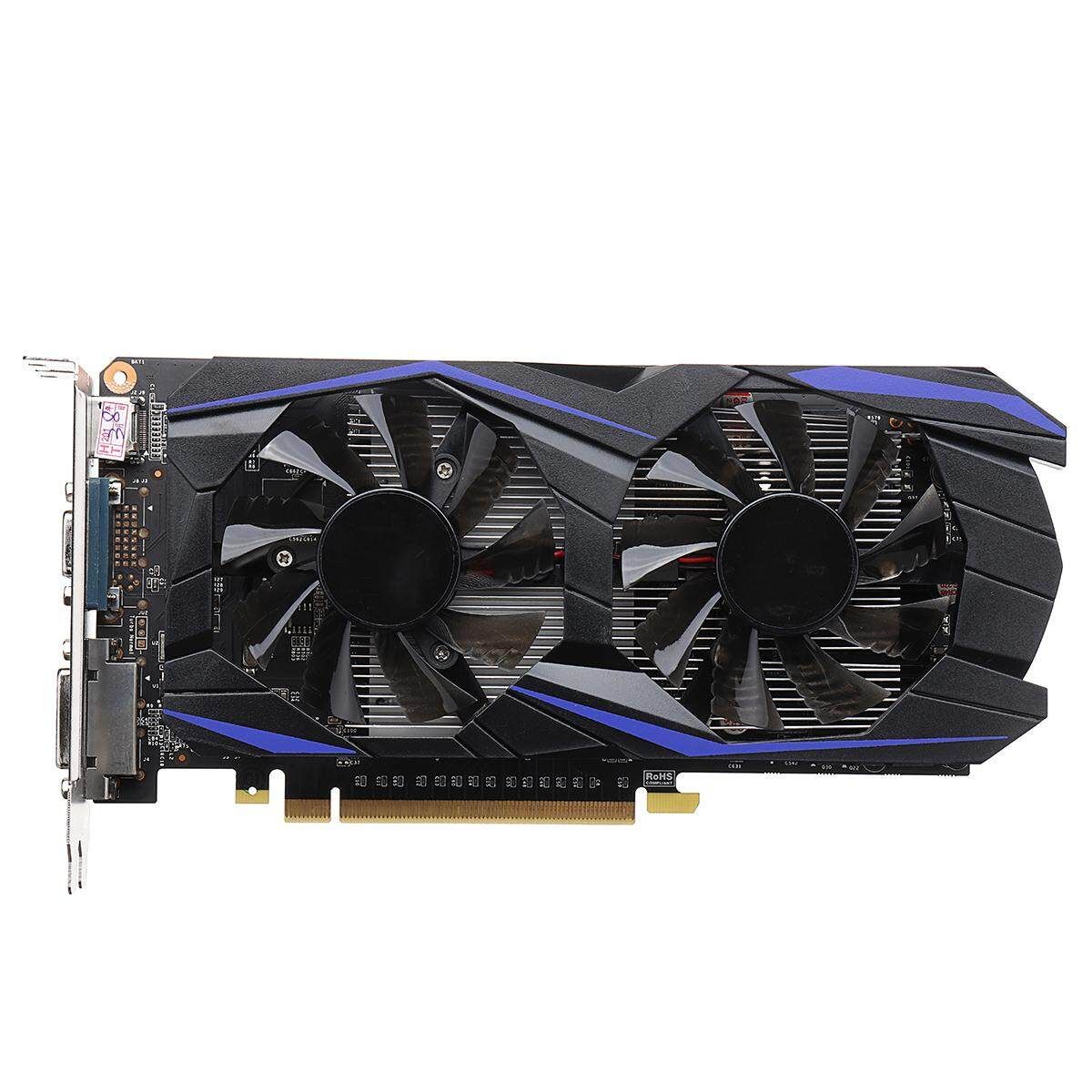 GTX970 4GB DDR5 128Bit Game Graphics Card -E VGA DVI HDMI For NVIDIA GeForce