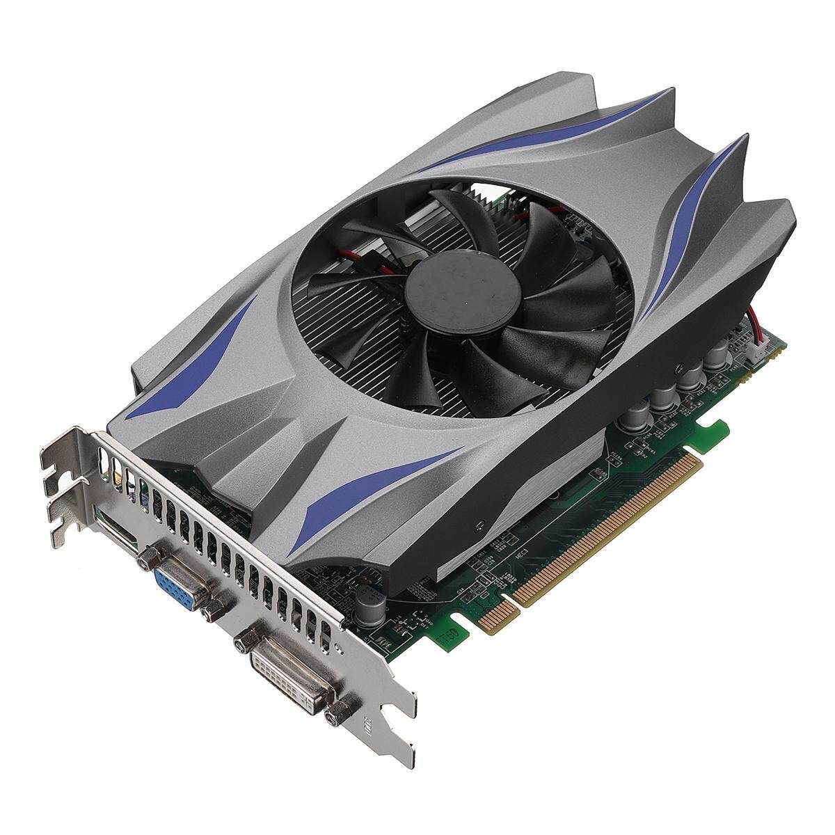 GTX750Ti 2GB DDR5 128Bit VGA DVI HDMI Express Gaming Video Graphics Card