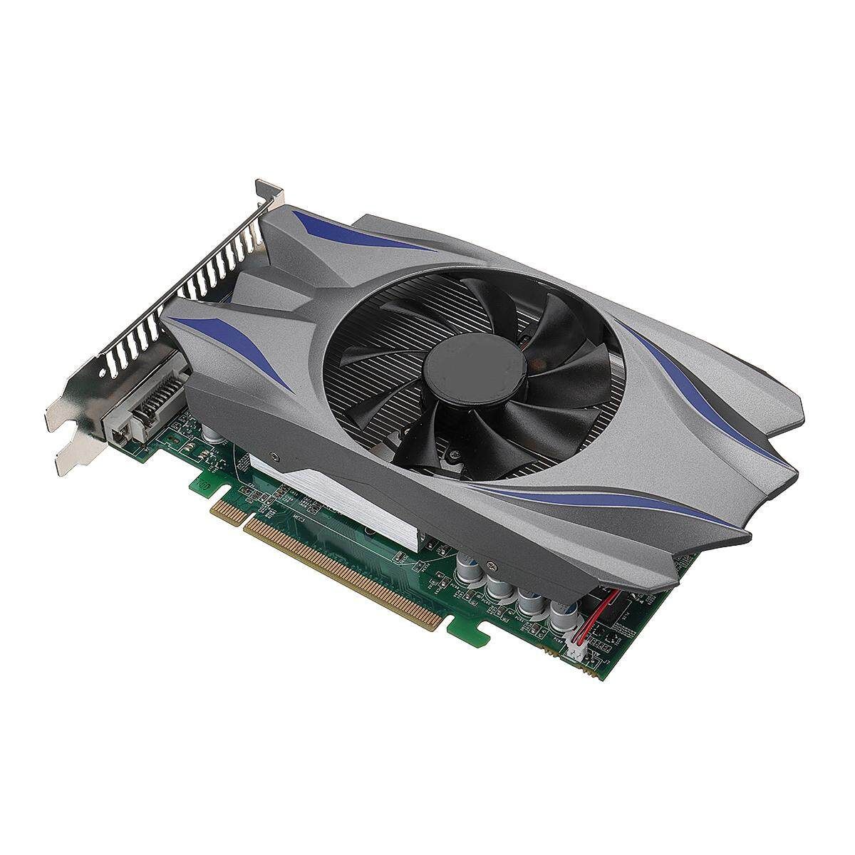 GTX750Ti 2GB DDR5 128Bit VGA DVI HDMI Express Gaming Video Graphics Card