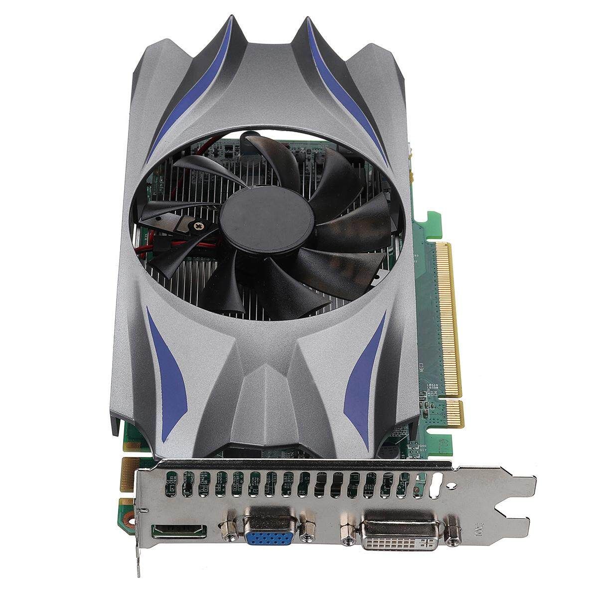 GTX750Ti 2GB DDR5 128Bit VGA DVI HDMI Express Gaming Video Graphics Card
