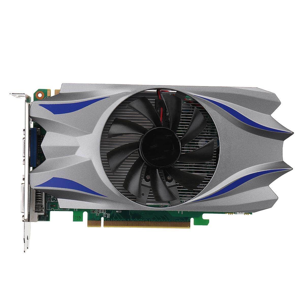 GTX750Ti 2GB DDR5 128Bit VGA DVI HDMI Express Gaming Video Graphics Card
