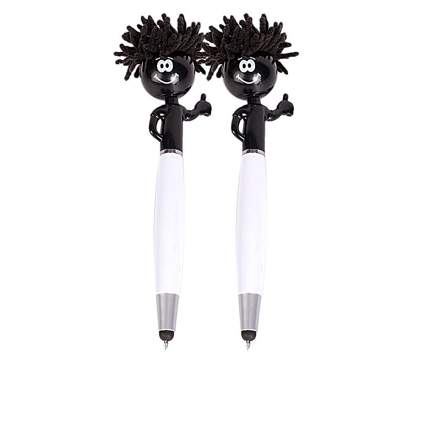 Thumbs Up MopTopper Stylus Pen