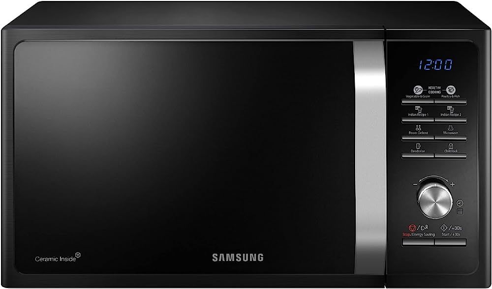 Solo Microwave Oven 23 Litres