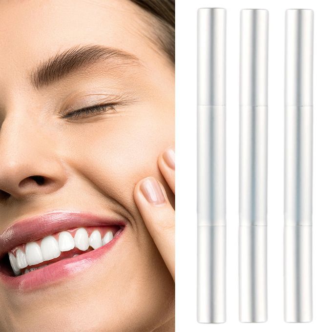 Teeth  Pen No Sensitivity Tooth Whitener For Red Wine Colored