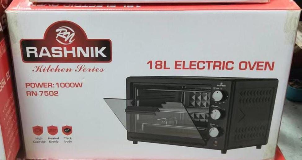 18L Microwave Machine