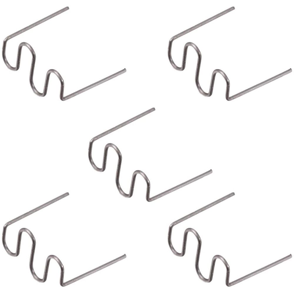 500Pcs Welding Rods Hot Staple Repair Machine Plastic