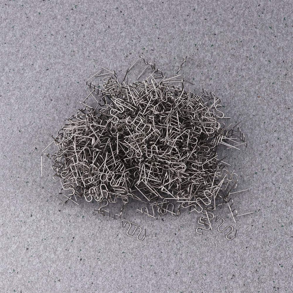 500Pcs Welding Rods Hot Staple Repair Machine Plastic