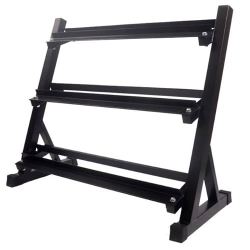 Dumbbell Rack