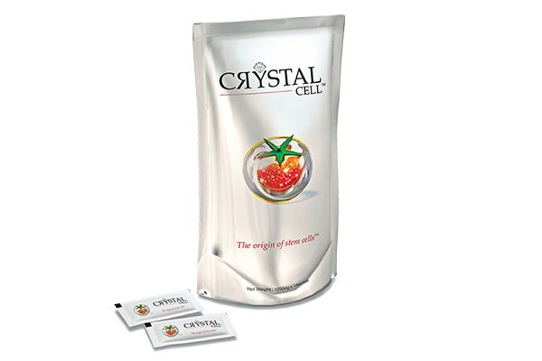 CRYSTAL CELL