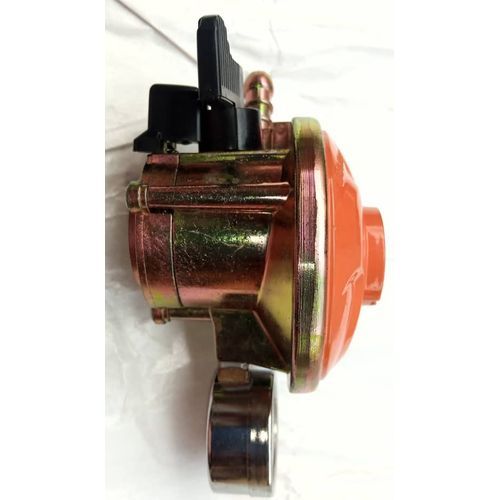 Metered Regulator For 12.5kg Or 19kg Gas Cylinder