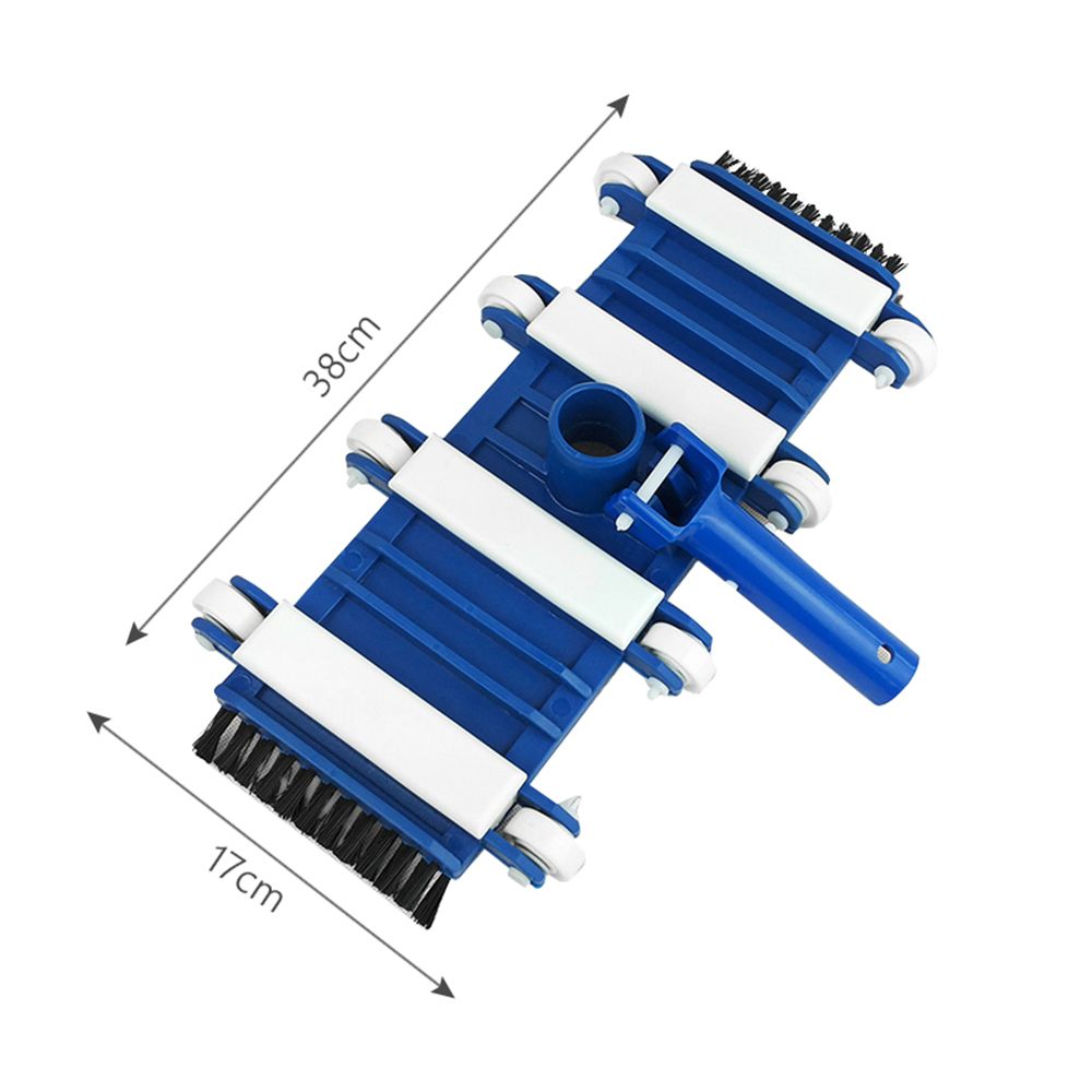 14 Inch Swimming Pool Vacuum Head Cleaner Underwater Cleaner