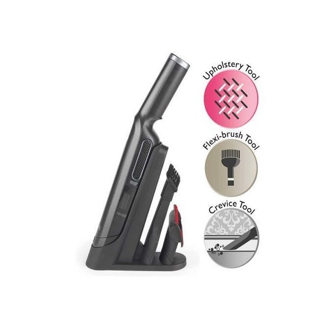 Revo Rechargeable Handheld Vaccum Cleaner