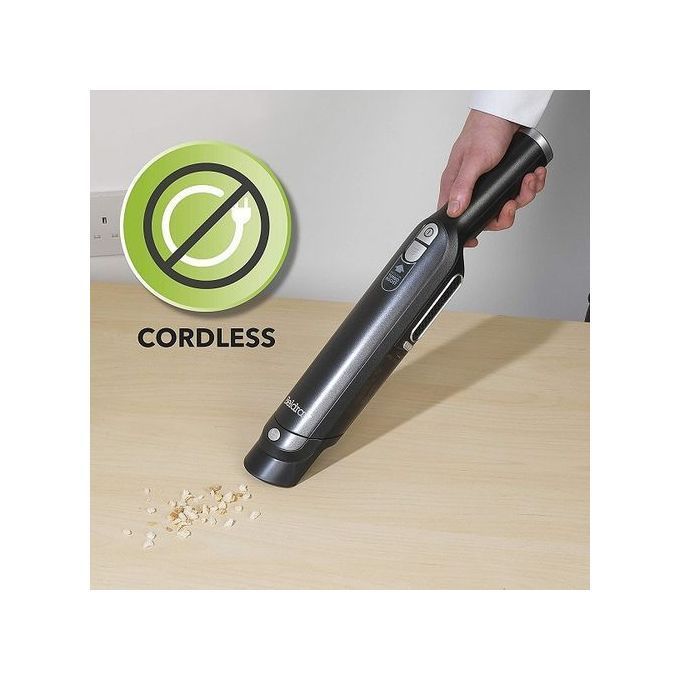 Revo Rechargeable Handheld Vaccum Cleaner