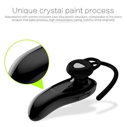 Bluetooth 4.1 Cordless Earpiece Headphones Sports Stereo Music Headphone